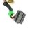 Conector Dc Power Jack Hp Pavilion 14-n050br 14-n 730932-fd1 - loja online