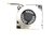 Cooler Dell Inspiron 1545 1525 1526 Latitude D630 0c169m - comprar online