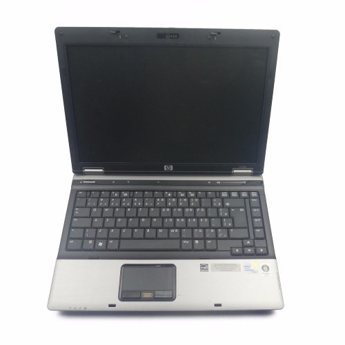 Notebook Hp Elitebook 6530b 320gb / 3gb / Core 2 Duo P8600