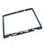 Moldura Da Tela Hp Pavilion Dv9000 447997-001 - comprar online