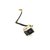 Conector Dc Power Jack Hp Pavilion Dv6 3000 Dv7 4000 - comprar online