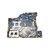 Placa Mãe Lenovo Ideapad G460 G460a Z460 La-5751p Rev: 1.0 - comprar online