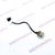 Conector Dc Power Jack Hp G62 Compaq Cq62 Dd0ax6pb00