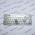 Teclado HP Pavilion Tx1000 TX2000 Tx2540br AETT9600010 - comprar online