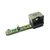 Placa Conector Rede Rj45 Positivo Mobile Z65 V e Z 6-71-M55G