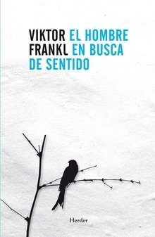 HOMBRE EN BUSCA DE SENTIDO - FRANKL VIKTOR