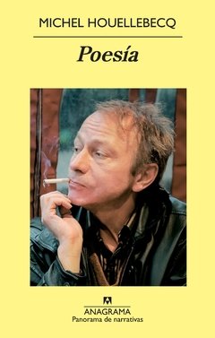 POESIA HOUELLEBECQ - HOUELLEBECQ MICHEL