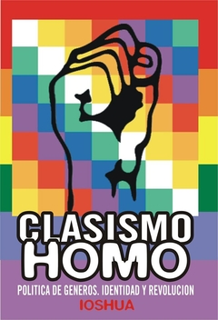 CLASISMO HOMO - IOSHUA