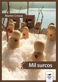 MIL SURCOS ED 2014 - CRISTAL MARTIN