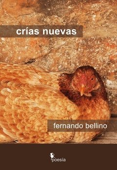 CRIAS NUEVAS ED 2011 - BELLINO FERNANDO