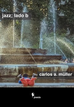 JAZZ LADO B ED 2015 - MULLER CARLOS A