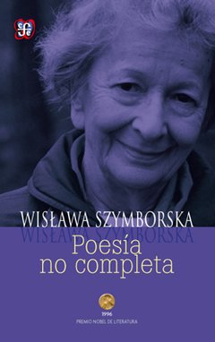 POESIA NO COMPLETA ED 2008 - SZYMBORSKA WISLAWA