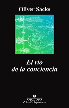 RIO DE LA CONCIENCIA EL ED 2019 - SACKS OLIVER