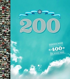 200 BICENTENARIO 400 IMAGENES - INDIJ GUIDO