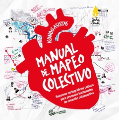 MANUAL DE MAPEO COLECTIVO - RISLER J ARES P