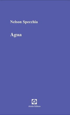 AGUA - SPECCHIA NELSON