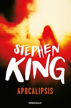 APOCALIPSIS - STEPHEN KING