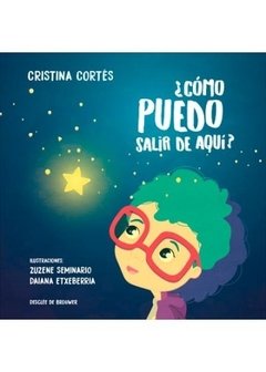 COMO PUEDO SALIR DE AQUÍ EMDR - CORTES CRISTINA