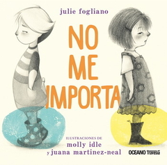 NO ME IMPORTA - JULIE FOGLIANO MOLLY ILDLE