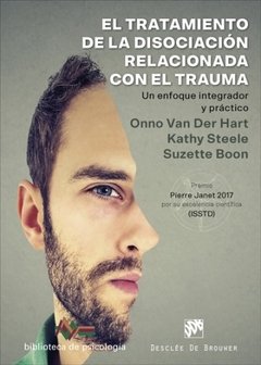 TRATAMIENTO DE LA DISOCIACION RELACIONADA CON EL T - VAN DER HART O STEELE BOON