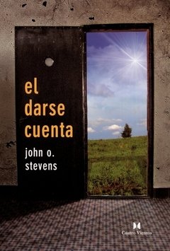 DARSE CUENTA SENTIR IMAGINAR Y VIVENCIAR - STEVENS JOHN