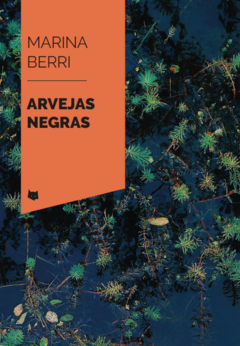 ARVEJAS NEGRAS - MARINA BERRI