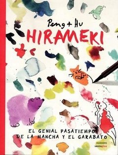 HIRAMEKI EL GENIAL PASATIEMPO DE LA MANCHA Y EL GA - PENG + HU