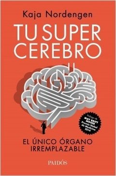 TU SÚPER CEREBRO ED 2018 - NORDENGEN KAJA