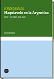 MAQUIAVELO EN LA ARGENTINA - LOSADA LEANDRO