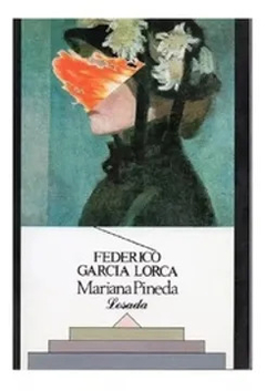 MARIANA PINEDA - GARCIA LORCA FEDERICO