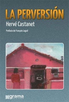 PERVERSIÓN LA - CASTANET HERVE