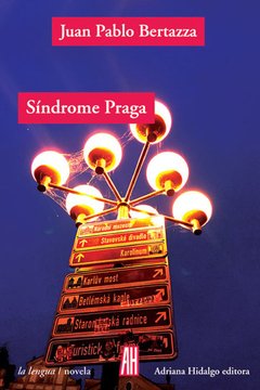 SINDROME PRAGA - BERTAZZA JUAN PABLO