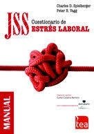 JSS CUESTIONARIO DE ESTRÉS LABORAL - SPIELBERGER C VAGG P