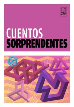 CUENTOS SORPRENDENTES - AUB MAX CORTAZAR J DAHL R