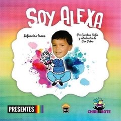 SOY ALEXA - CAROLINA SOFIA