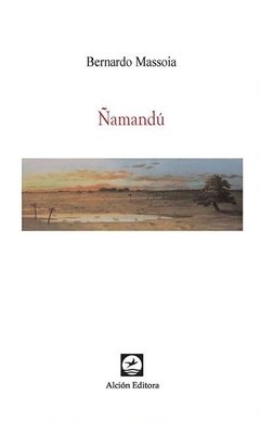 ÑAMANDU - MASSOIA BERNARDO