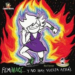 FEMINACI Y NO HAY VUELTA ATRAS - FERRER RO