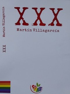 XXX - VILLAGARCIA MARTIN