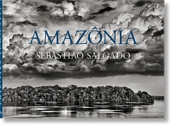 AMAZONIA - SEBASTIAO SALGADO