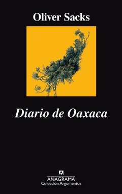 DIARIO DE OAXACA - SACKS OLIVER