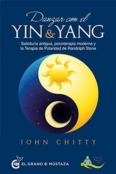 DANZAR CON EL YIN Y EL YANG - CHITTY JOHN