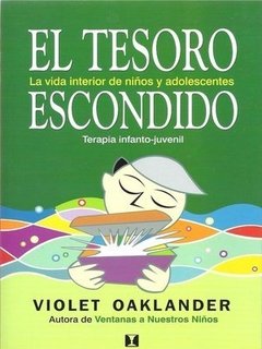 TESORO ESCONDIDO EL ED 2012 - OAKLANDER VIOLET