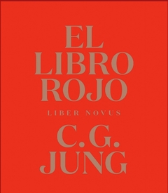 EL LIBRO ROJO POCKET - CARL GUSTAV JUNG