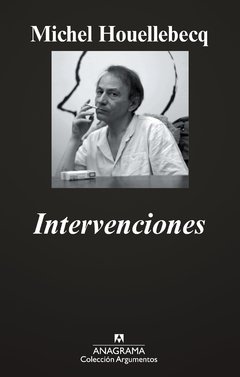 INTERVENCIONES ED 2011 - HOUELLEBECQ MICHEL