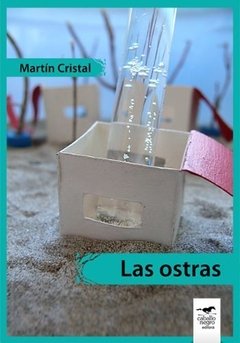 OSTRAS LAS ED 2012 - CRISTAL MARTIN