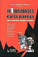 INFIDELIDADES EN LA PAREJA ED 2007 - LYDYNIA DE MOSCONA S