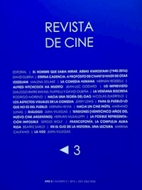 REVISTA DE CINE 09 - AA VV