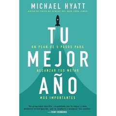 TU MEJOR AÑO - HYATT MICHAEL