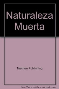 NATURALEZA MUERTA - SCHNEIDER NORBERT