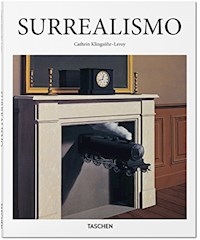 SURREALISMO - KLINGSOHR LEROY CATHRIN.